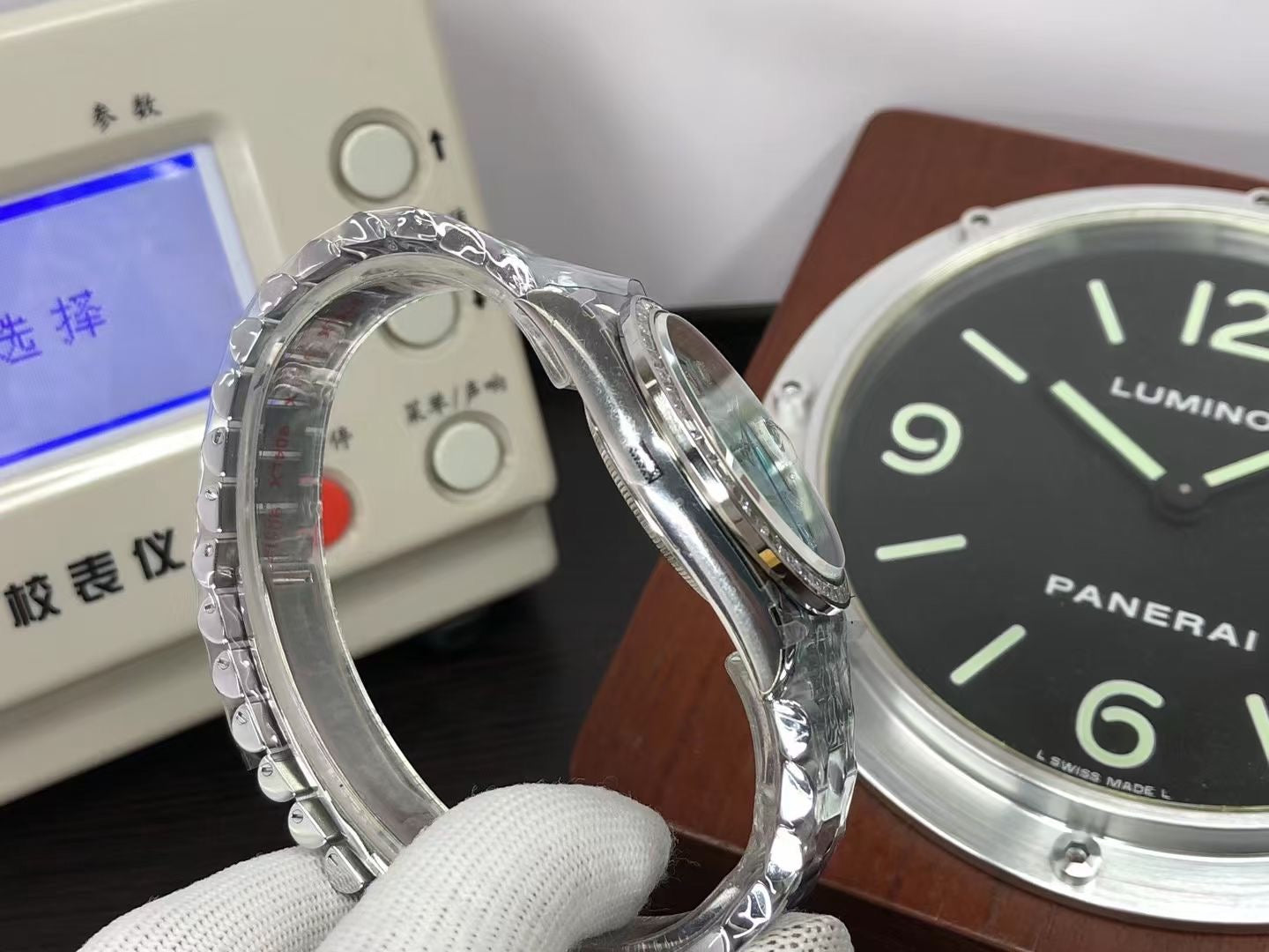 day-date 40 platinum