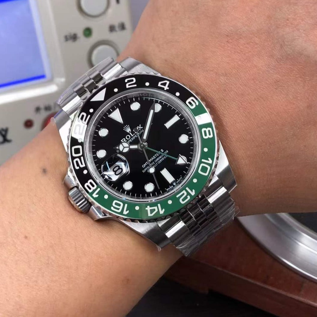 rolex gmt-master ii