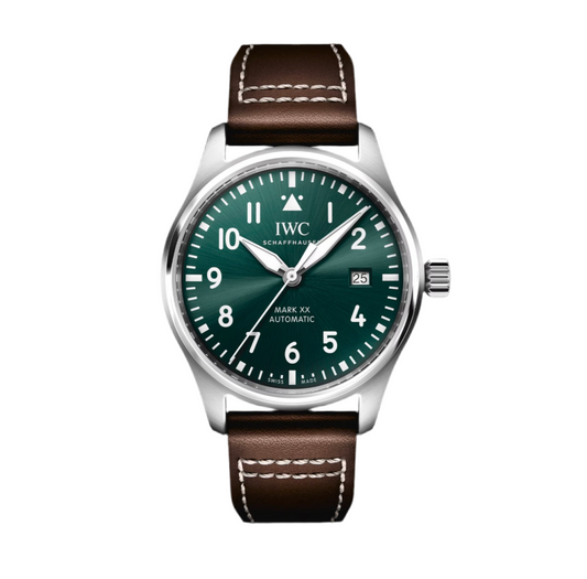 Pilot's Mark XX 40mm