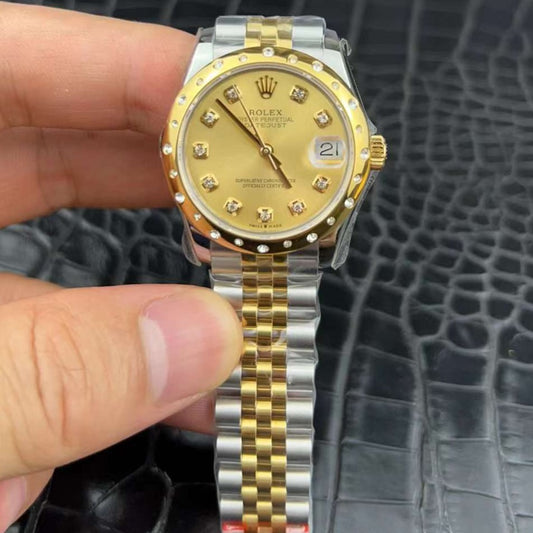 datejust 31mm