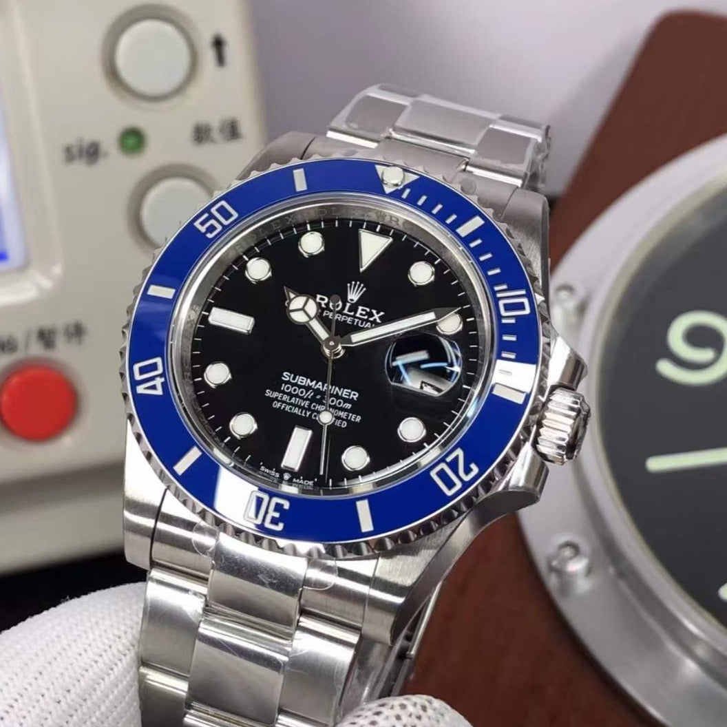 Submariner 40