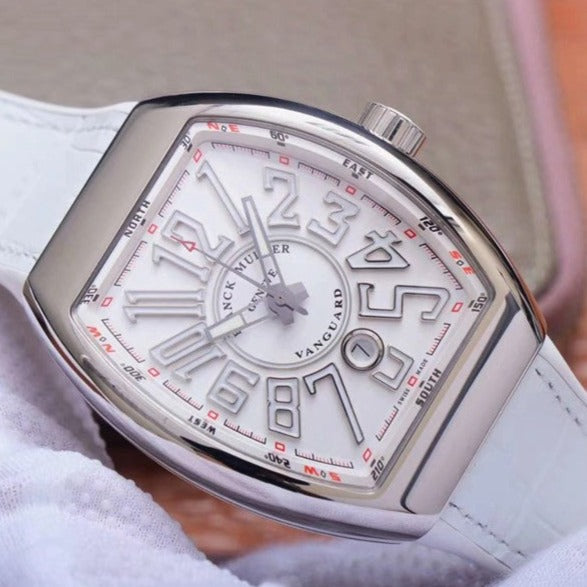 Franck Muller Vanguard 44mm