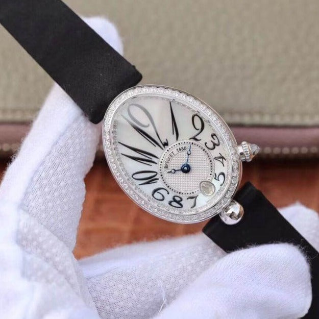 Breguet Reine De Naples 36.5