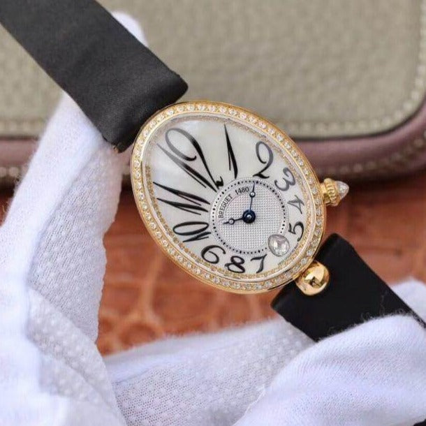 Breguet Reine De Naples 36.5