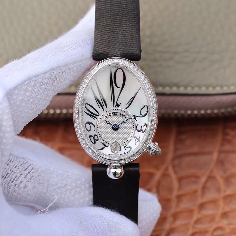 Breguet Reine De Naples 36.5