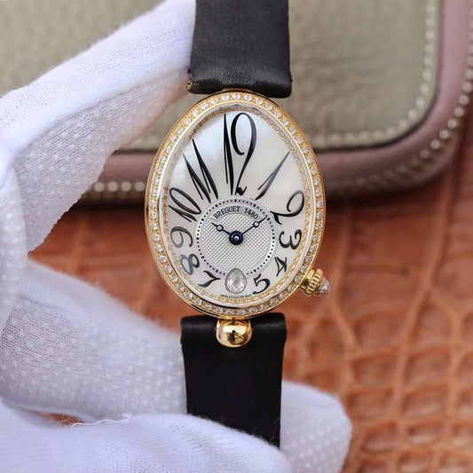 Breguet Reine De Naples 36.5