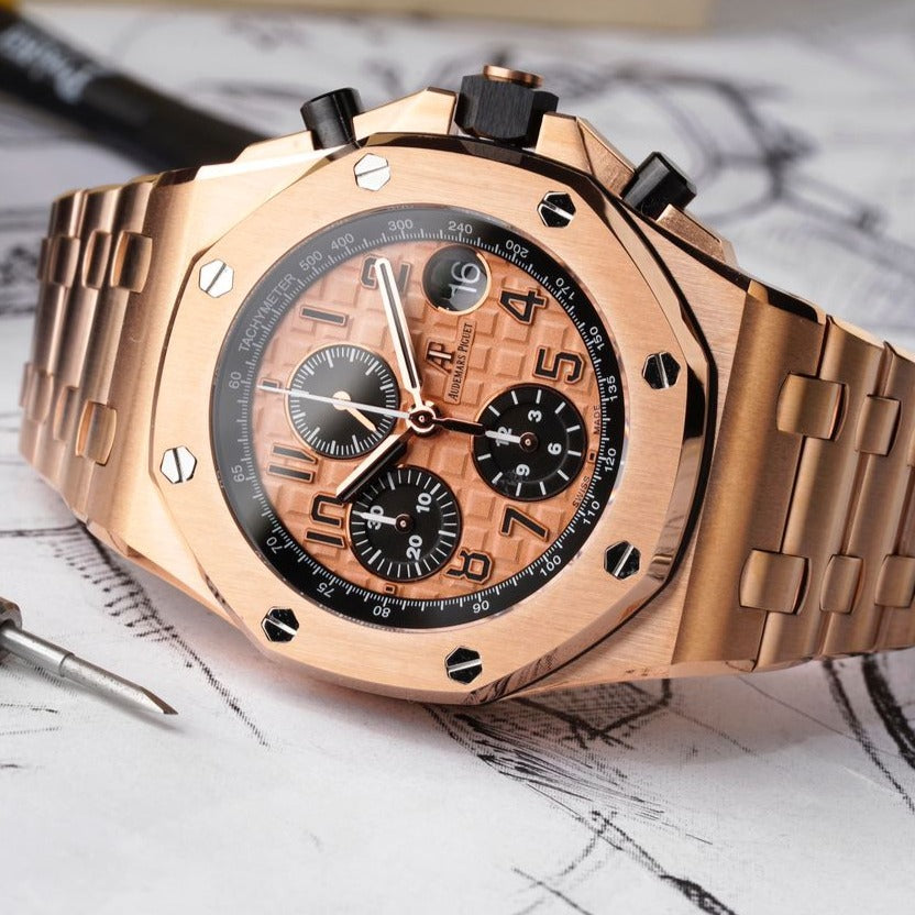 royal oak offshore 42