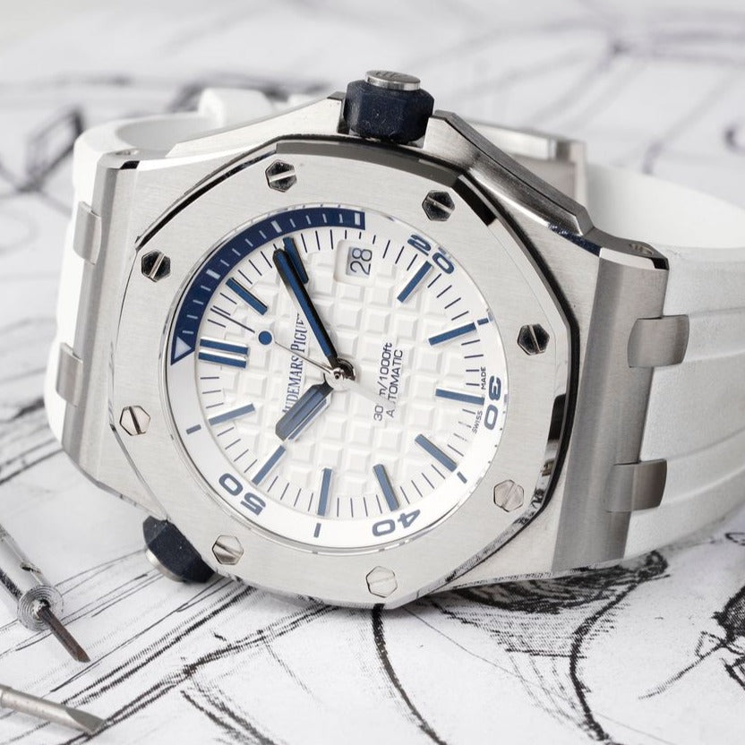 royal oak offshore 42