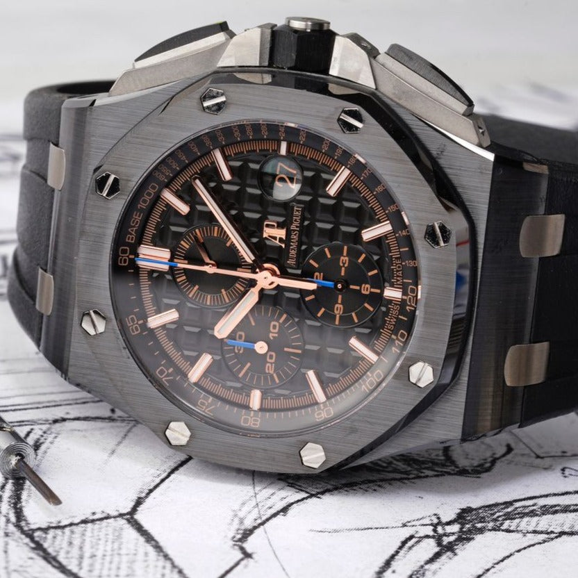 royal oak offshore 44