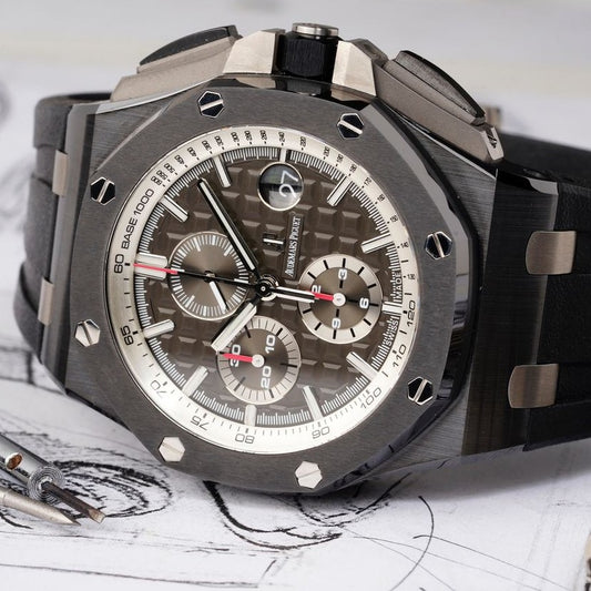 royal oak offshore 44