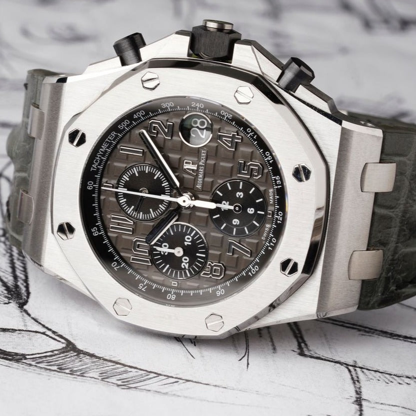 royal oak offshore 42