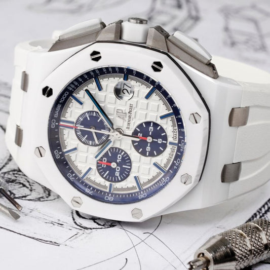 royal oak offshore 44