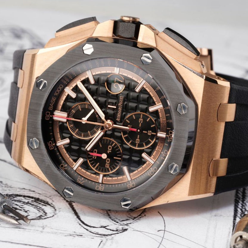 royal oak offshore 44