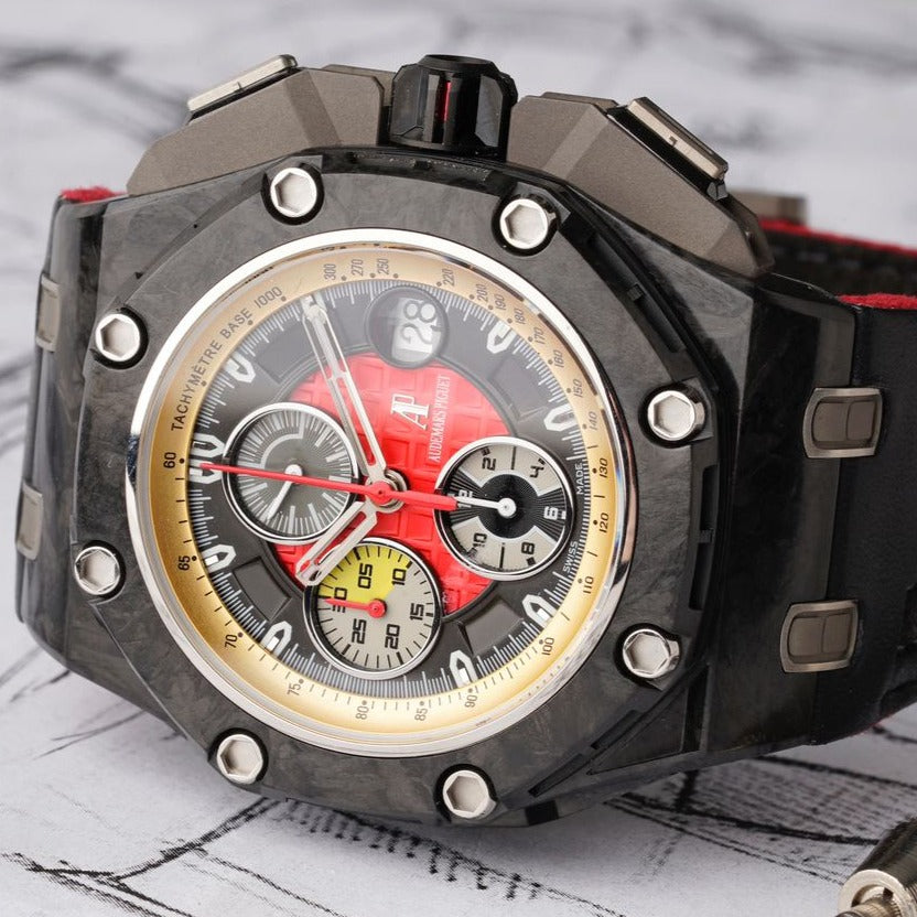 royal oak offshore 44