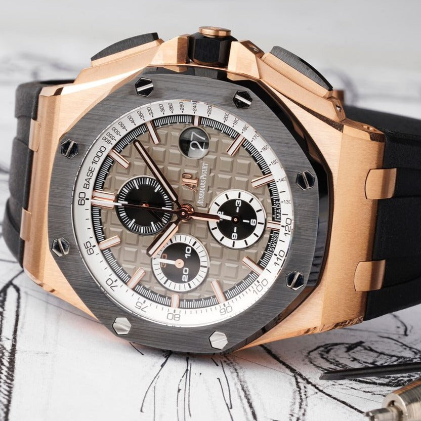 royal oak offshore 44