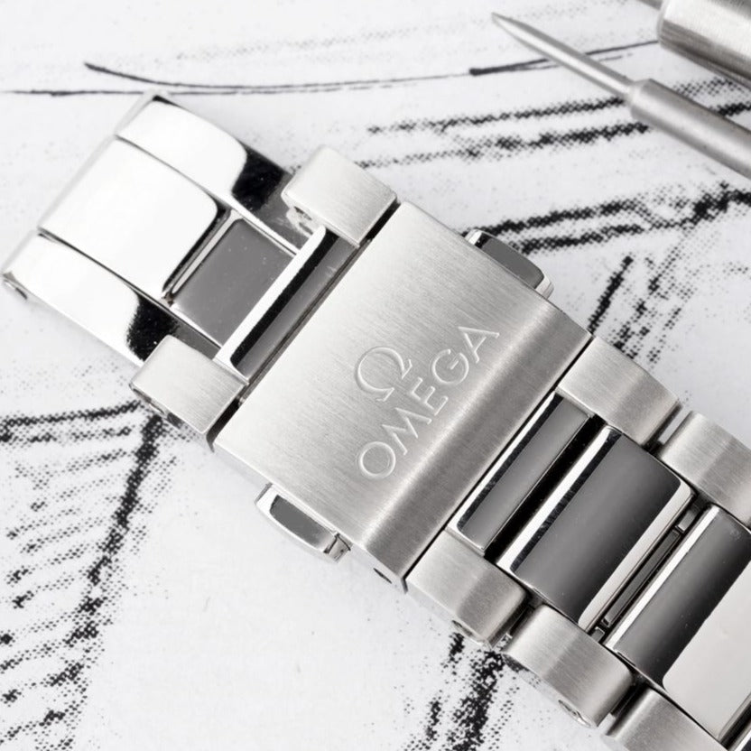 Aqua Terra 34 Watch | Omega Aqua Terra 34 Watch | luxurygroup