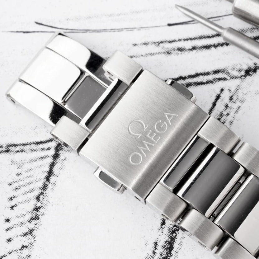 Omega Aqua Terra Watch | Aqua Terra Watch | luxurygroup