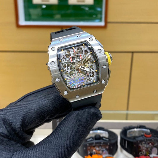 Richard mille