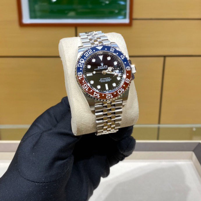 rolex gmt-master ii