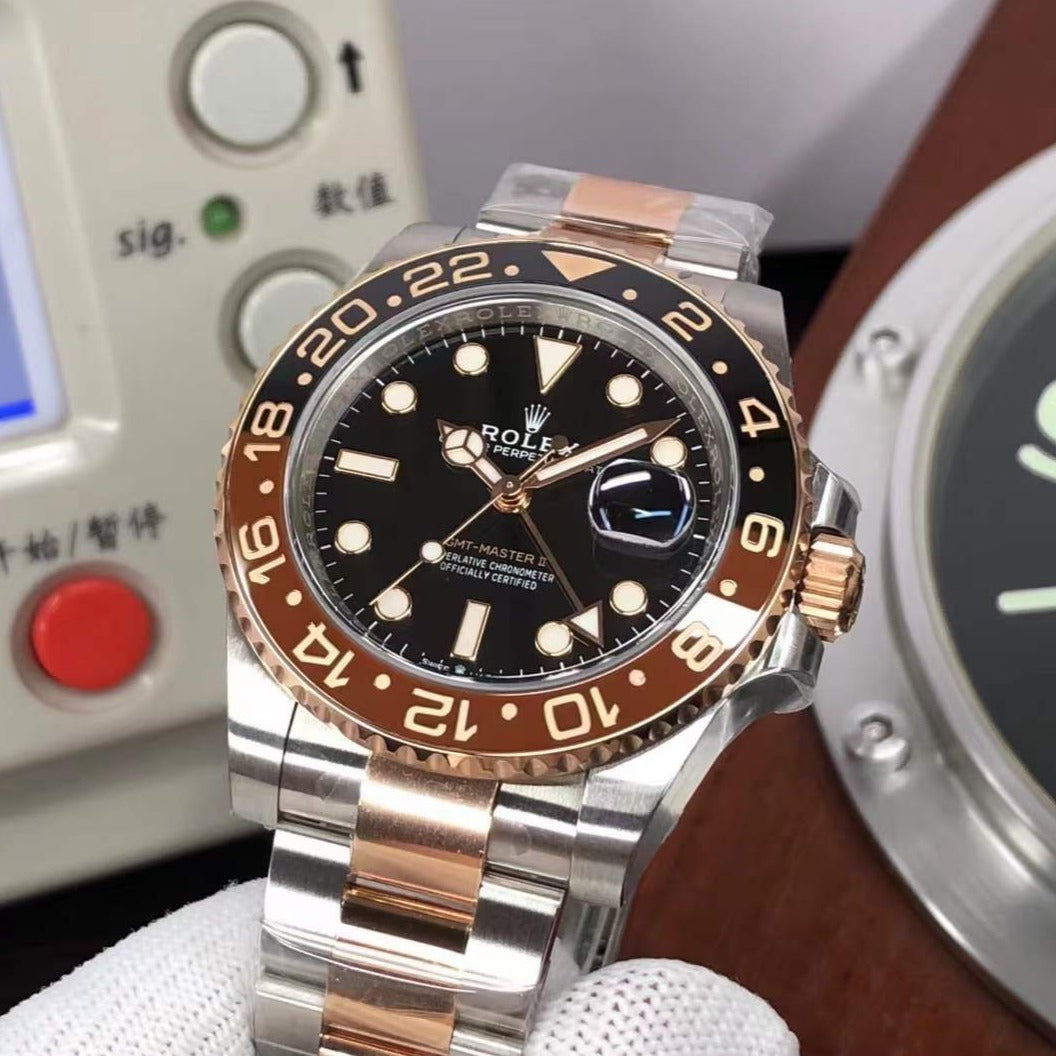 rolex gmt-master ii