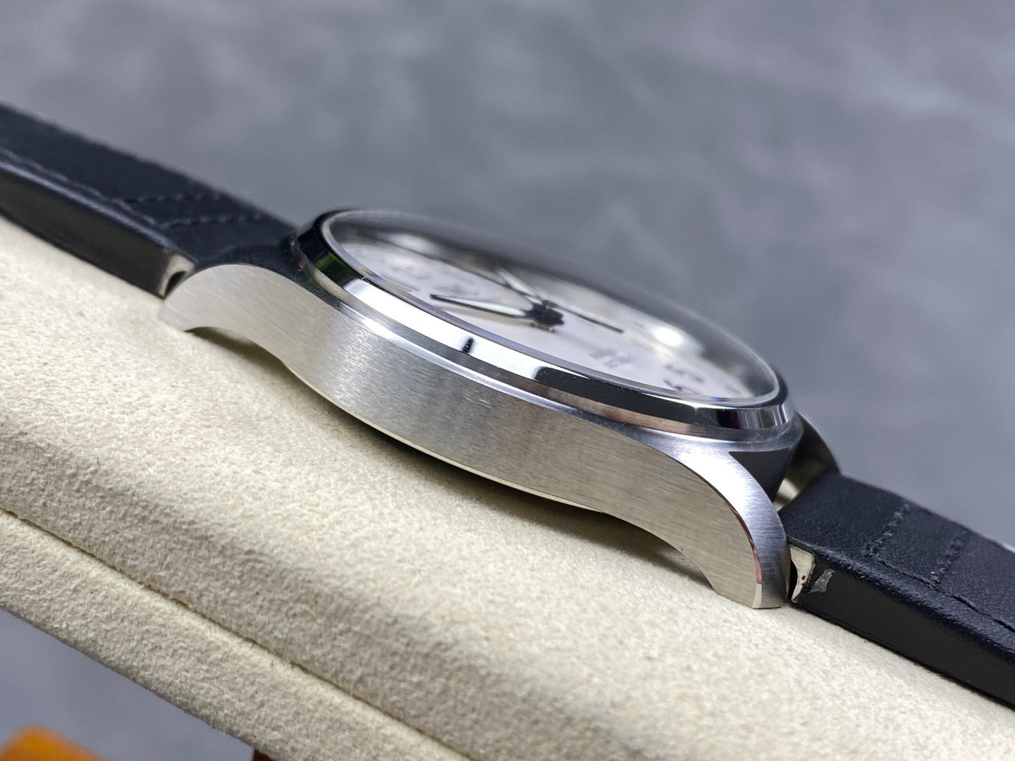 Pilot's Mark XX 40mm