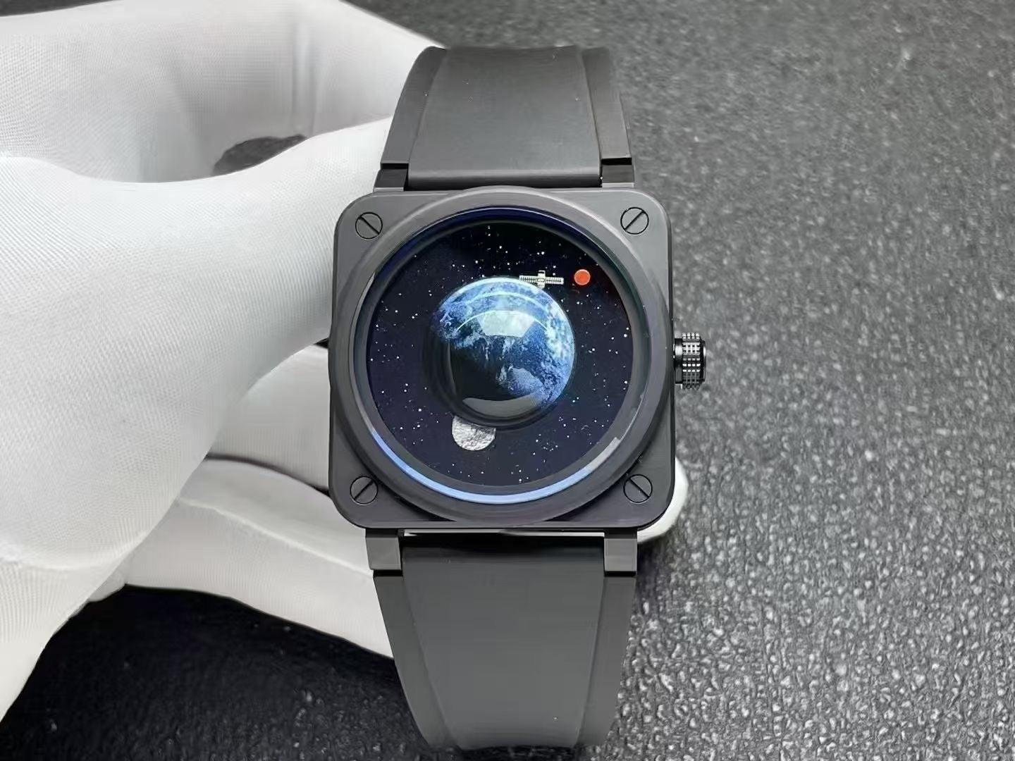 Bell & Ross BR 03 Astro 41mm