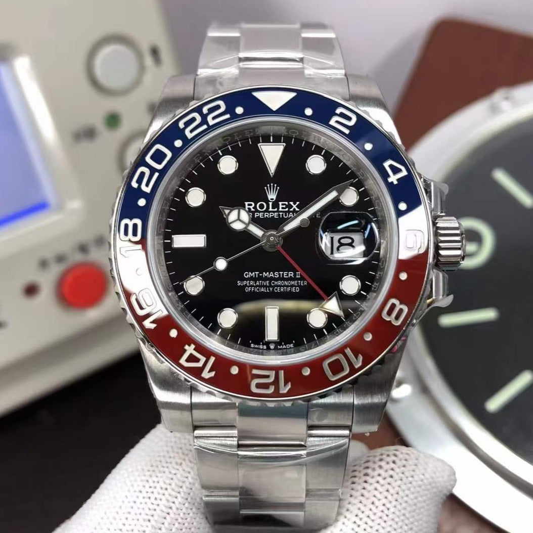 rolex gmt-master ii