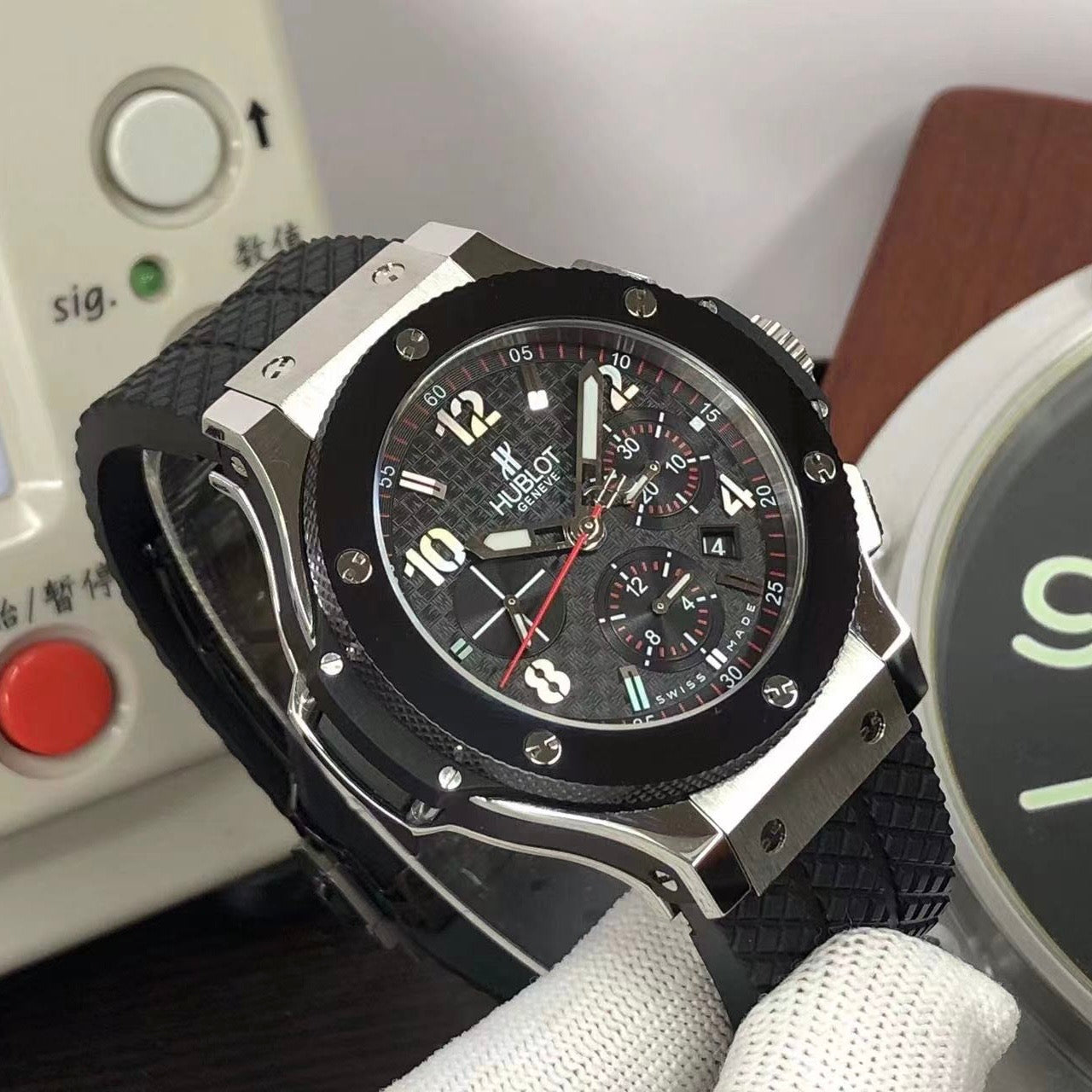 Hublot 44mm