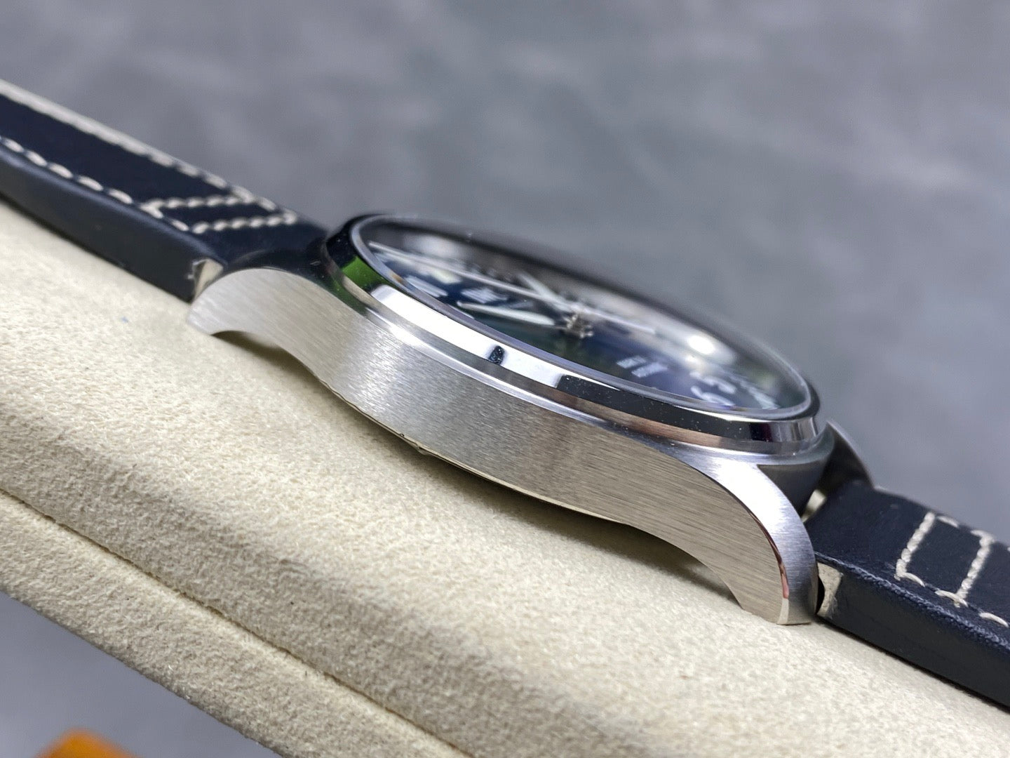 Pilot's Mark XX 40mm