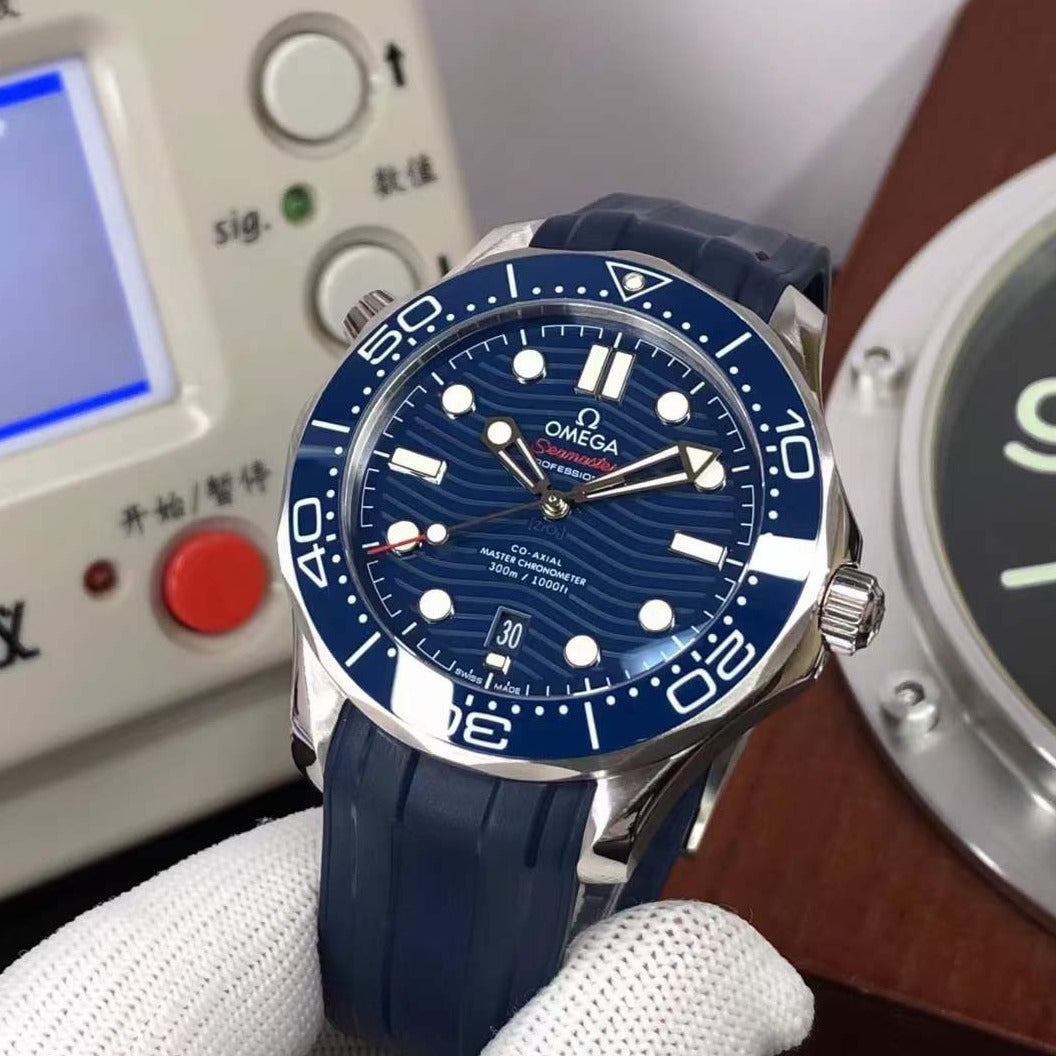 seamaster diver 300 42