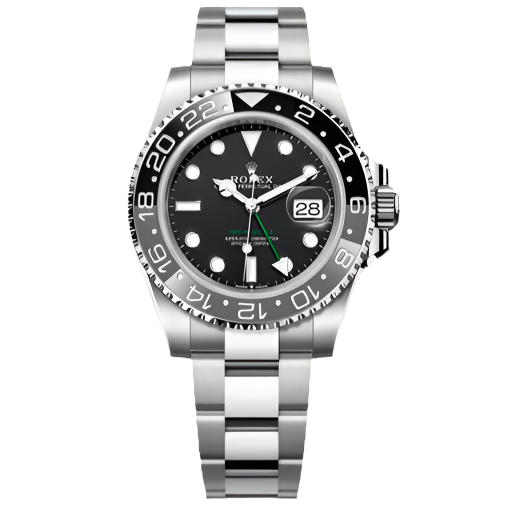 rolex gmt-master ii