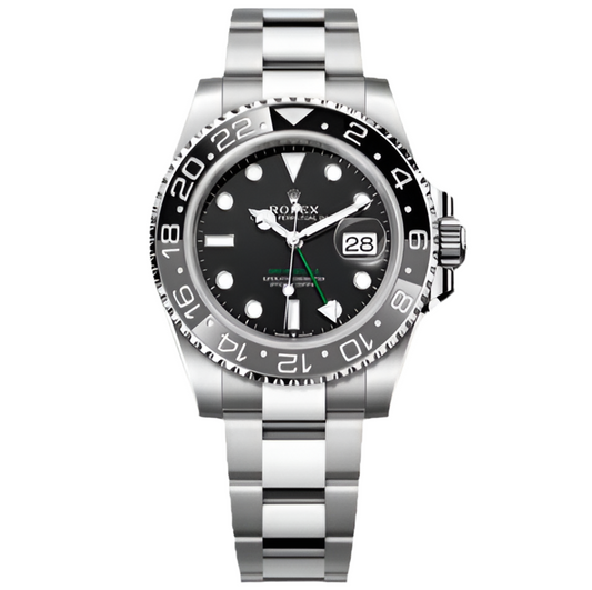 rolex gmt-master ii