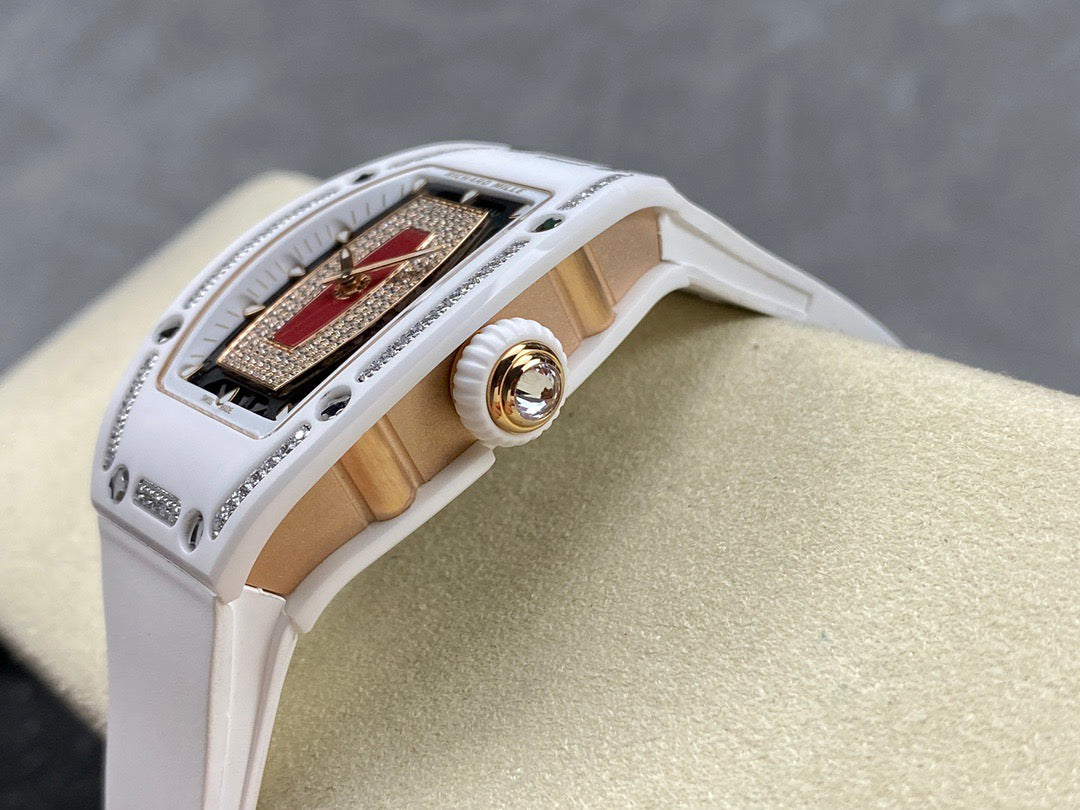 richard mille 07-01 31mm