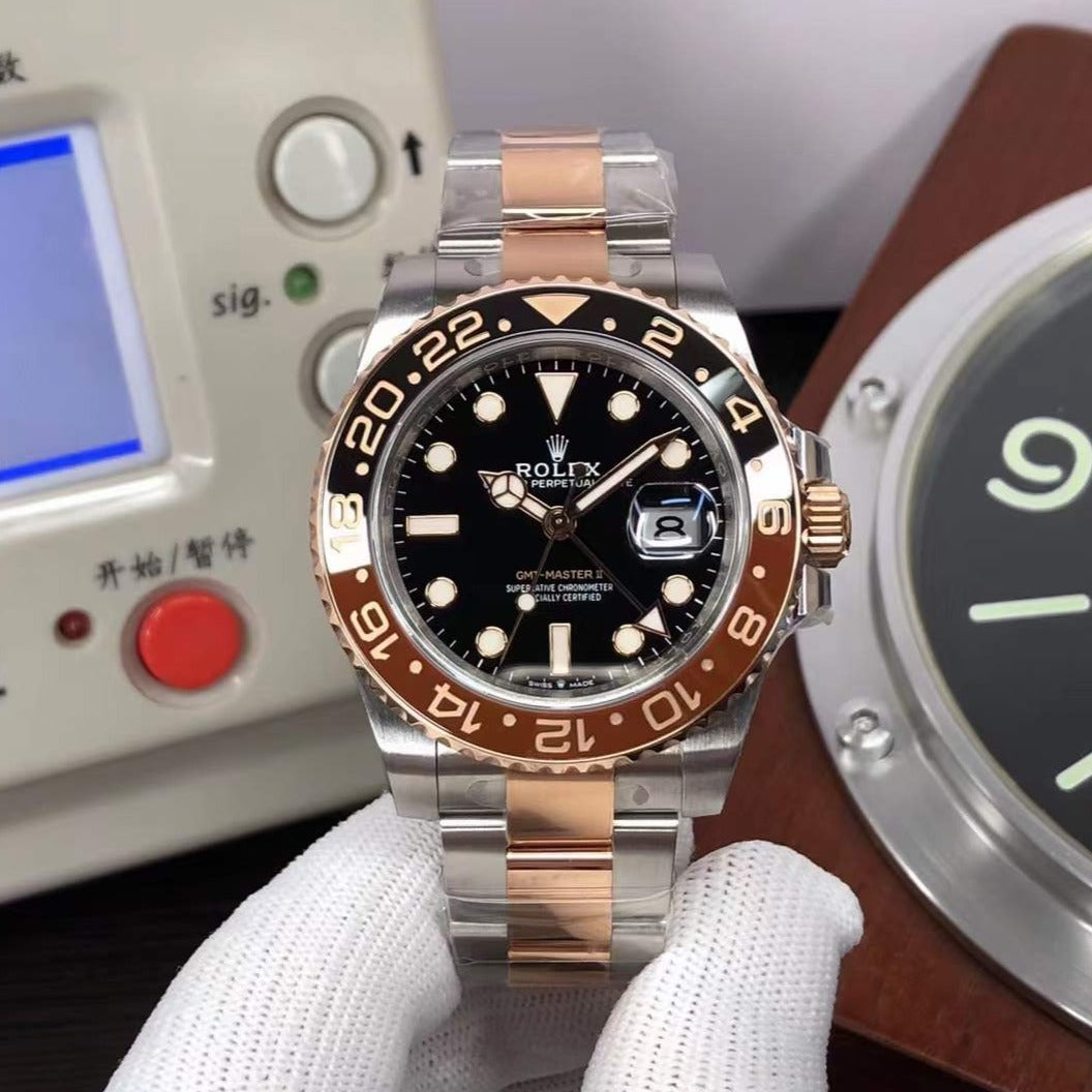 rolex gmt-master ii