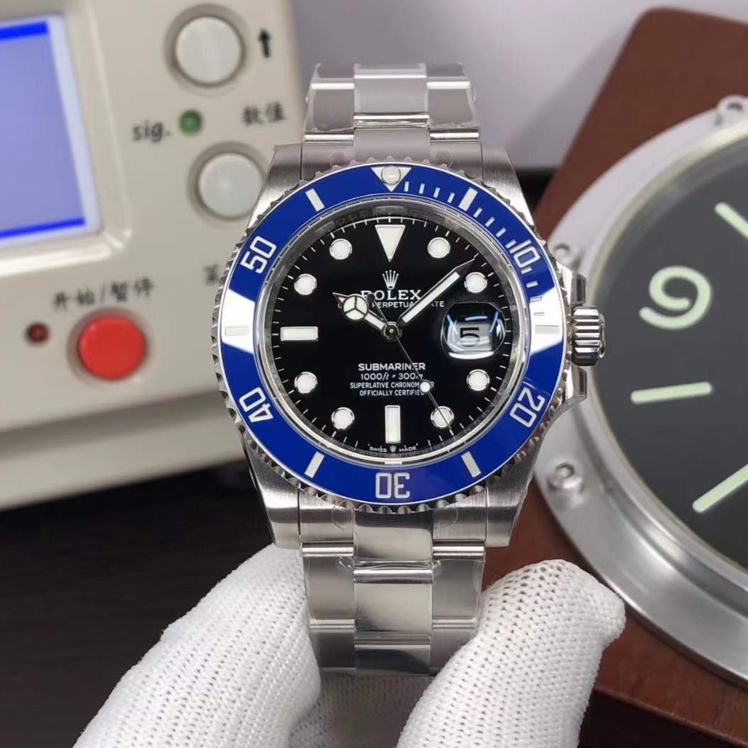 Submariner 40