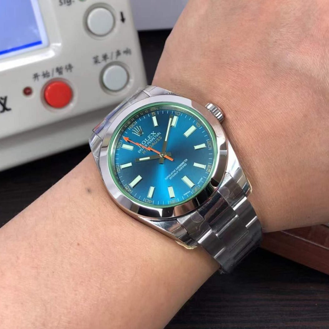 milgauss 40mm