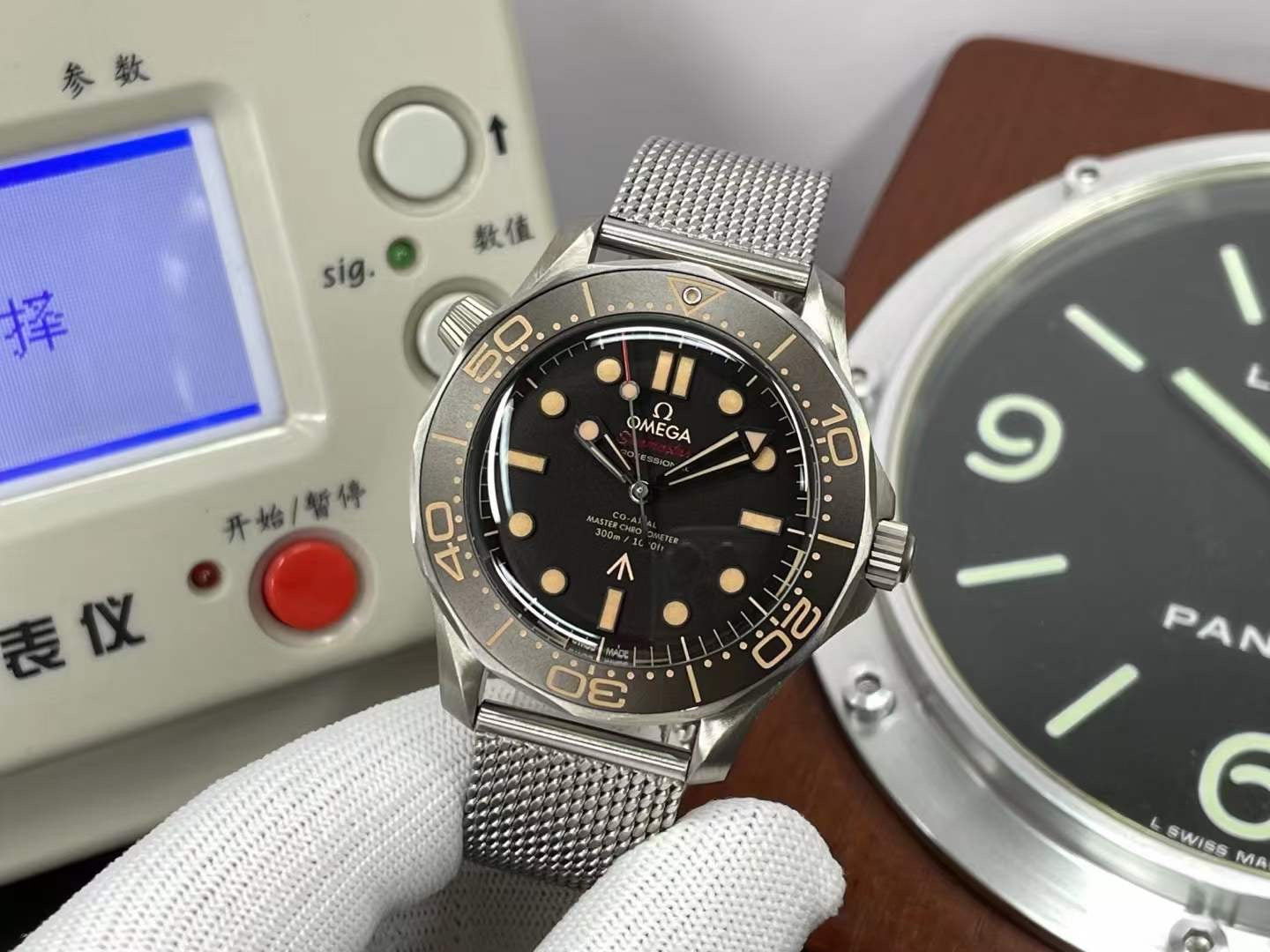 seamaster diver 300 42