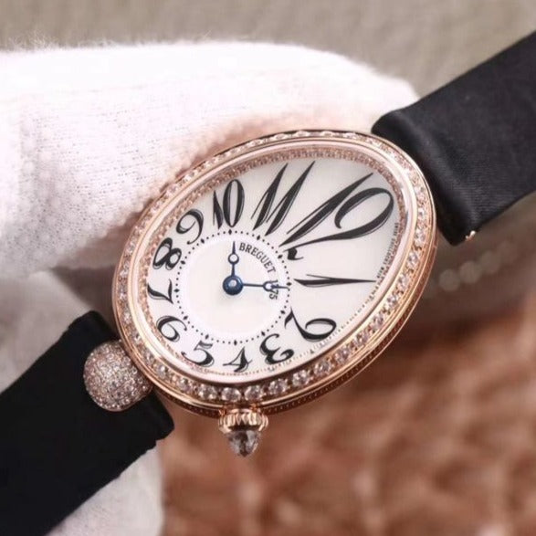 Breguet Reine De Naples 36.5