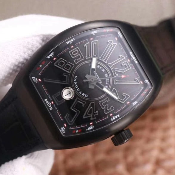 Franck Muller Vanguard 44mm