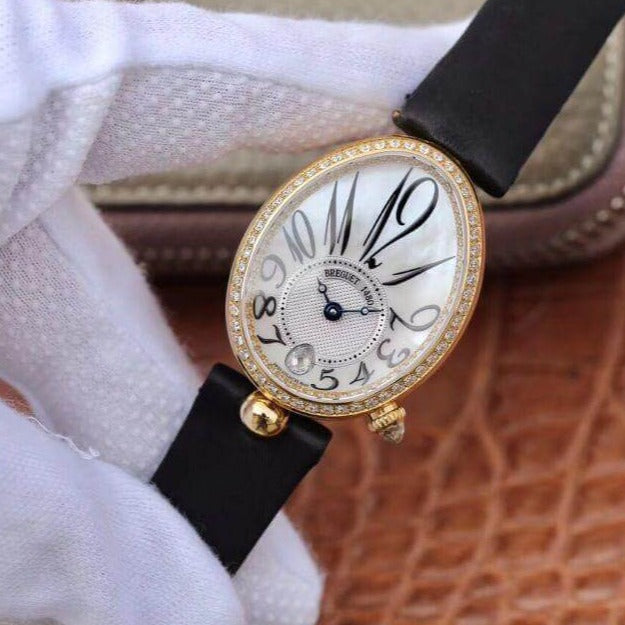 Breguet Reine De Naples 36.5