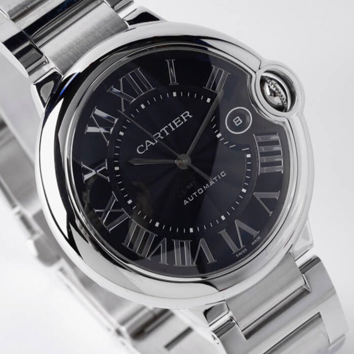 Ballon 42mm Watch | Ballon Chain Watch | luxurygroup