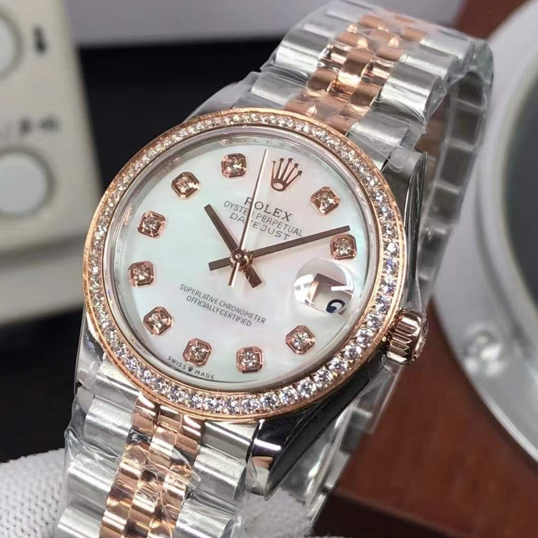 Datejust jubilee 31