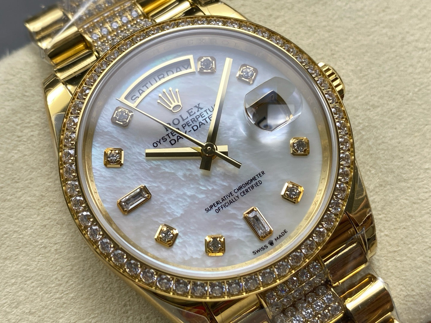 Day-Date 36