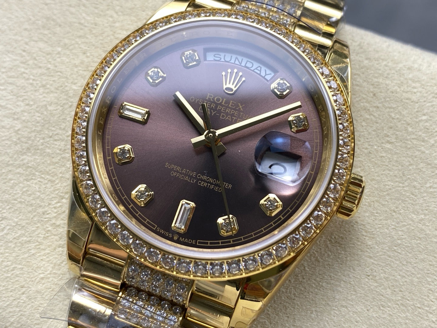 Day-Date 36