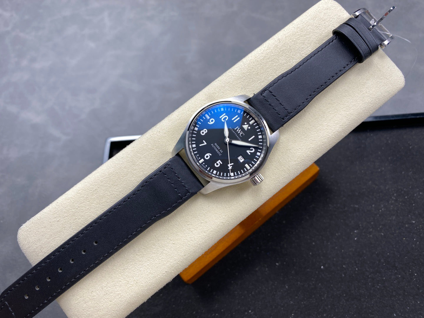 Pilot's Mark XX 40mm