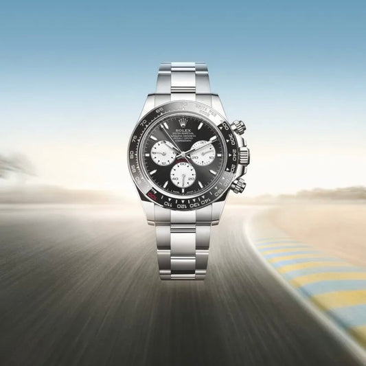 daytona 40mm limited edition