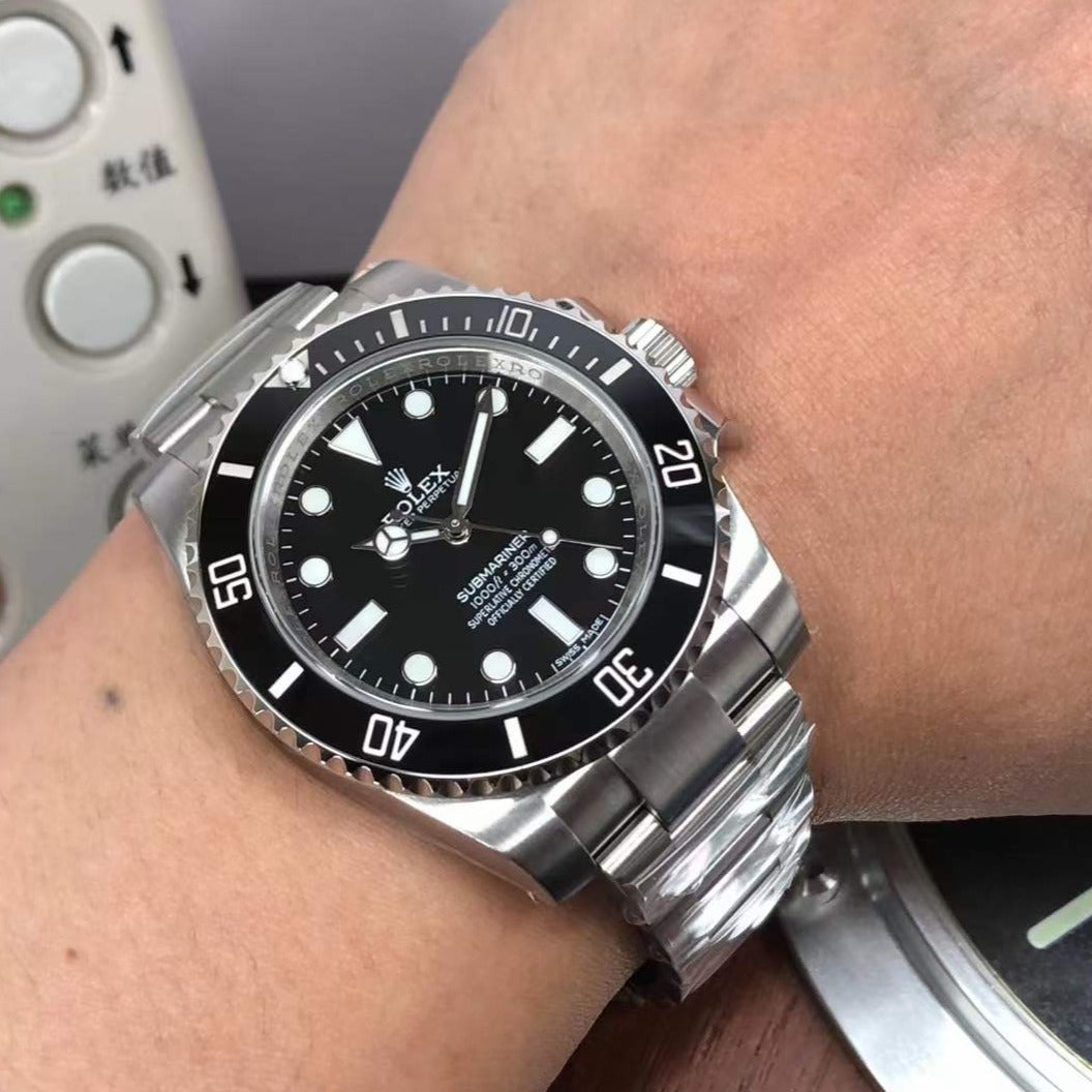 Submariner 40