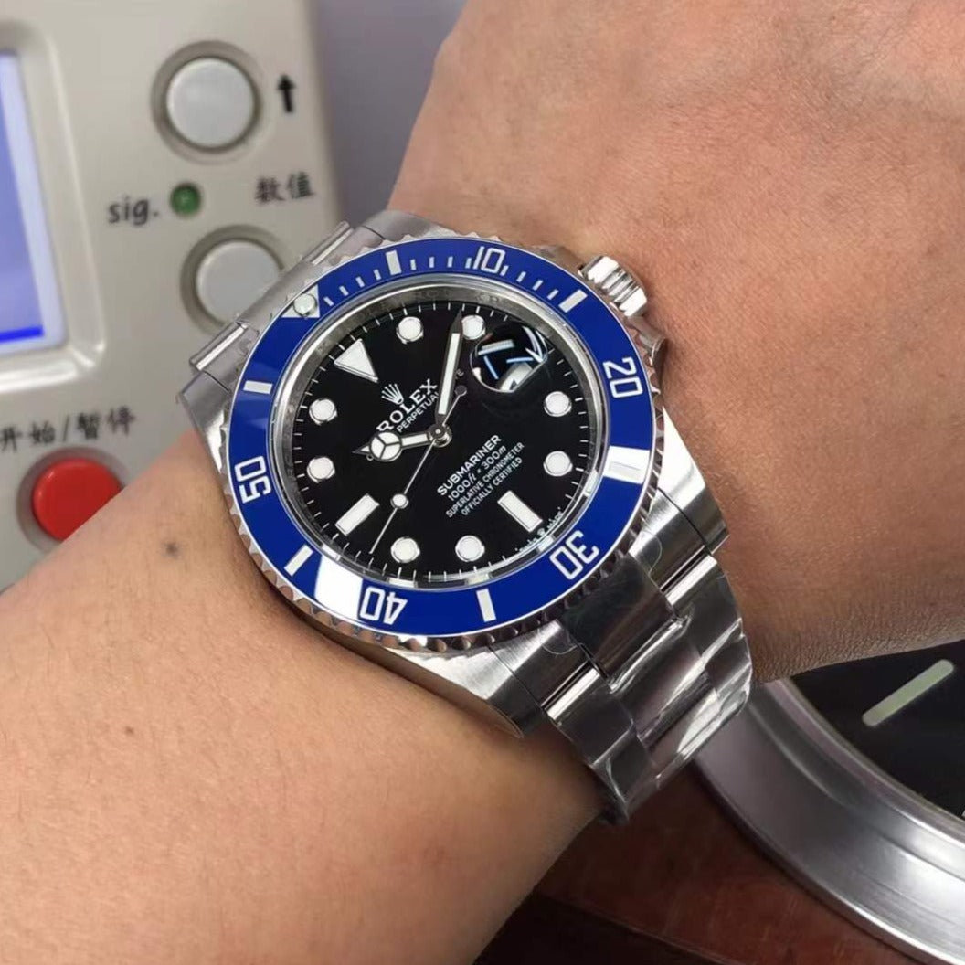 Submariner 40