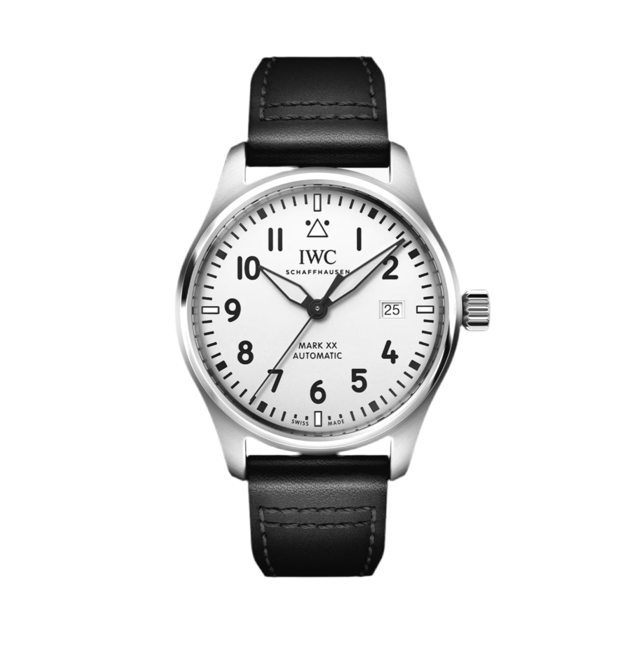 Pilot's Mark XX 40mm