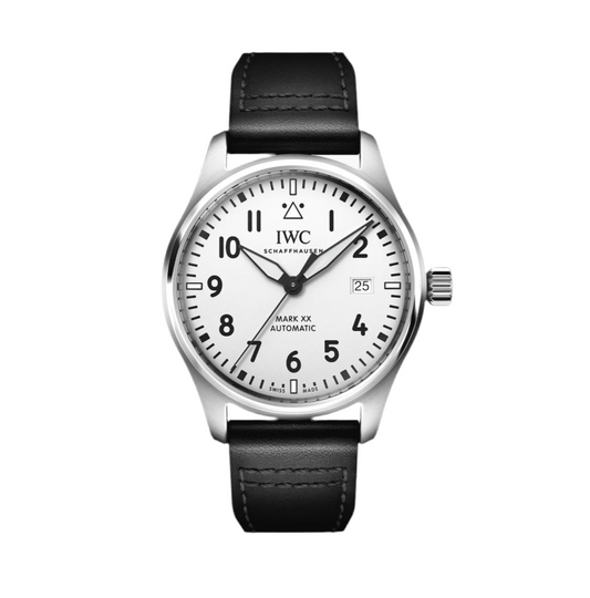 Pilot's Mark XX 40mm